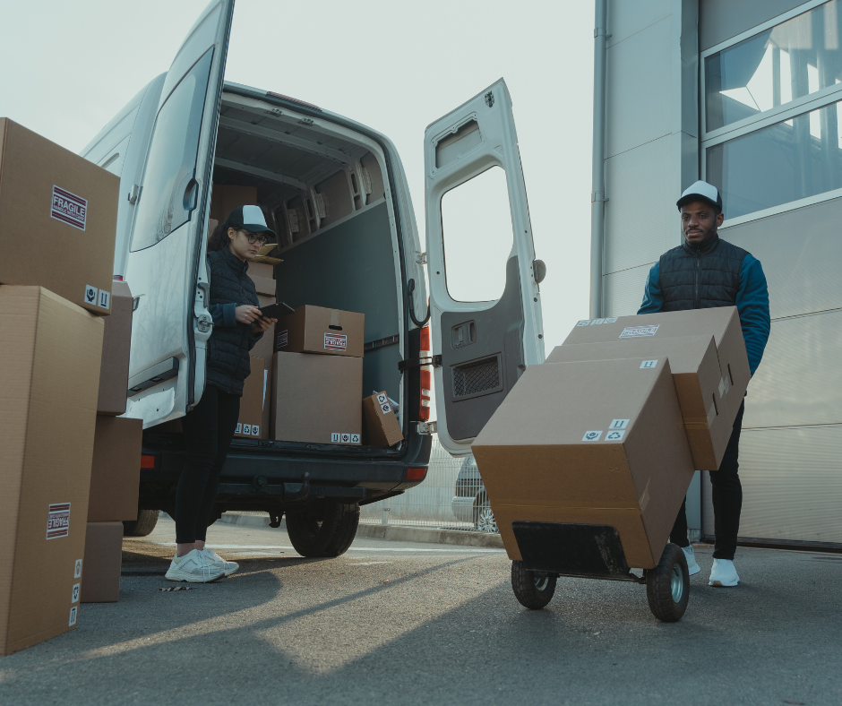 Furniture Delivery