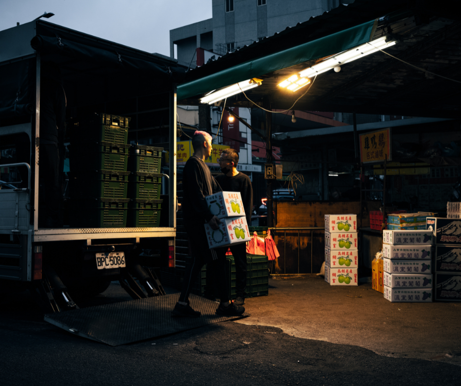 Food Delivery